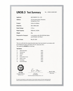 UN38.3